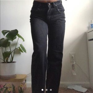 Vintage wrangler jeans